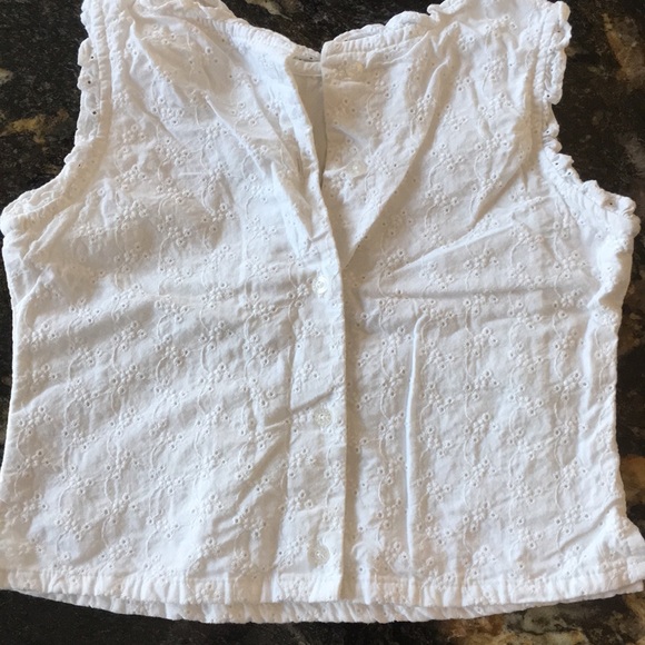 Hartstrings 4th of July outfit - Picture 2 of 2